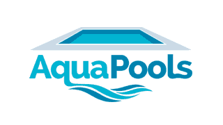 logo aquapools
