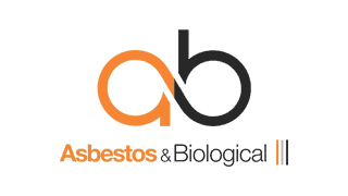 logo asbestos