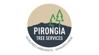 logo pirongia